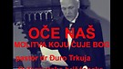Oče naš - Molitva koju čuje Bog