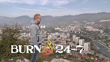burn24/7 2018