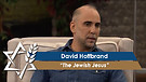 David Hoffbrand | The Jewish Jesus