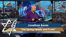 Jonathan Bernis | The Spring Feasts and Purim