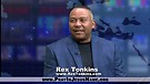 Rex Tonkins: 7 Steps of Elevating Effective Leadership (1 of 2)