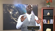 God's Presence In You-Dr. Kazumba Charles 