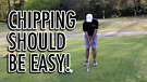Chipping Should Be Easy, with Mike Sullivan, Raleigh, NC