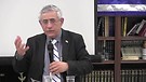 Dr. Mordechai Kedar on Israel's 70th Independence Day- 