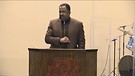 The Vision of the Pastor Pt. 2 (Spring Revival 2018) -  Pastor Leon McDaniels