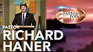 Pastor's Point | Pastor Richard Haner | The Blood Of Jesus