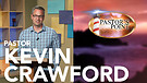 Pastor's Point | Pastor Kevin Crawford | Jesus' way of life is death.
