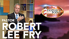 Pastor's Point | Pastor Robert Lee Fry | Joseph the Dreamer