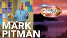 Pastor's Point | Mark Pitman | The Vine and The Branches