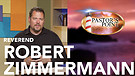 Pastor's Point | Rev Robert Zimmermann | Title #2:  God's Design For Marriage