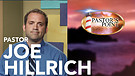 Pastor's Point | Pastor Joe Hillrich  | God over the chaos