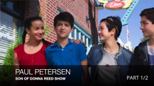 Disney Promotes 11 Year Old Homosexual Boy! Guest: Paul Petersen