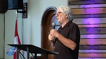 Pastor Bob Radford - The Abundance of Grace Part 2