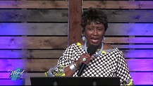 Dr. Adwoa Badoe - Deborah - A Mother to Israel Part 1