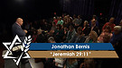 Rabbi Jonathan Bernis | Jeremiah 29:11