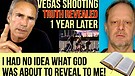 Vegas Massacre TRUTH Revealed In GOD'S Word... One Year Later!