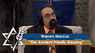 Warren Marcus | The Priestly Prayer of the Blessing