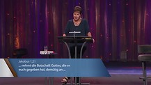 In der Bibel steckt Kraft für dich