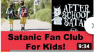 After-School Satan Club