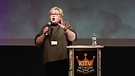  UNSTOPPABLE FAITH (KiTV CONFERENCE 2019)—Guest: Speaker Carol Dickey, Message Title: From Desperati