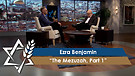 Jonathan Bernis and Ezra Benjamin | The Mezuzah, Part 1