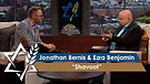 Jonathan Bernis & Ezra Benjamin | Shavuot