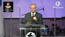 God Is Raising Up A Gate Church, Pastor Dennis King