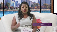 God and Success, The Mercedes Wilson Show, with Mercedes Willson, Guest: Sheila Brown