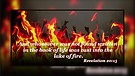 The Book of Revelation (28): The Lake of Fire and the New Jerusalem (Revelation 20:10 – 21:8)