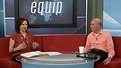 Doug Paradise Testimony Part 2, Equip Show, with Dr. Shari Deobald