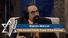 Warren Marcus | The Ancient Priestly Prayer of the Blessing