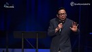Making You Glorious, Pastor Paul Koo