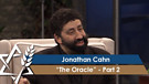 Jonathan Cahn | The Oracle, Part 2
