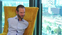 Nick_Vujiicic - Interview 