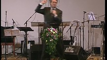 Reinhard Bonnke in Wien 1996-Predigt