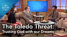 Sandi Brown | The Toledo Threat: Trusting God with our Dreams | Main Street