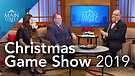 Main Street Christmas Game Show 2019