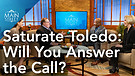 Saturate Toledo | Will You Answer the Call? | Main Street