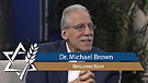 Dr. Michael Brown | The Resurrected Messiah and the Tale of a 20th Century Rabbi