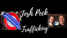 Trafficking Expert Josh Peck: Silent Cry: The Darker Side Exposed.