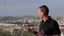 Jerusalem An Unforgettable City -  Documentary