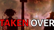 Taken Over. The Truth about Demons