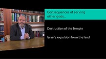 Bible Chronology (41): From the Temple to Artaxerxes (16)