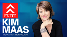 The Way of the Kingdom|Dr. Kim Maas