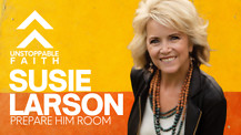 Part 2 - Prepare Him Room - Susie Larson