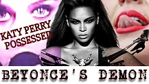 Celebrities Who Sold Themselves To Satan! Beyonce, Katy Perry & More. Tina Griffin