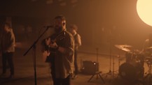 Blessed Assurance (Official Music Video)  Celtic Worship
