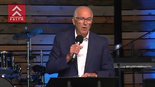The Process of Faith | Pastor Steve Flaming