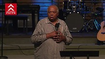 Apostle Andrew Bills | Are You Following Jesus or You Are Asking Jesus To Follow You?