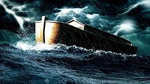 As in the Days of Noah
